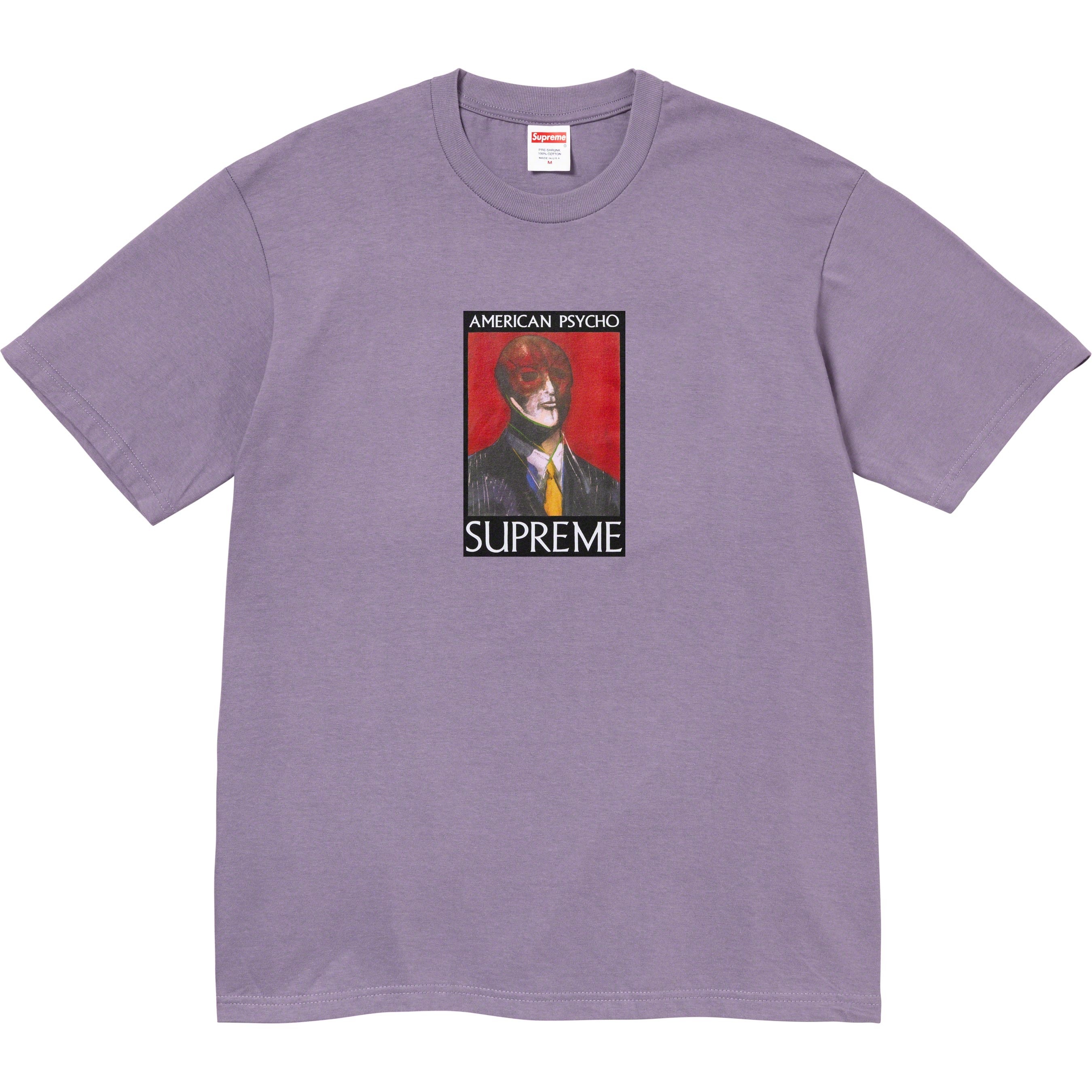 American Psycho Tee view 3